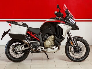 Multistrada V4